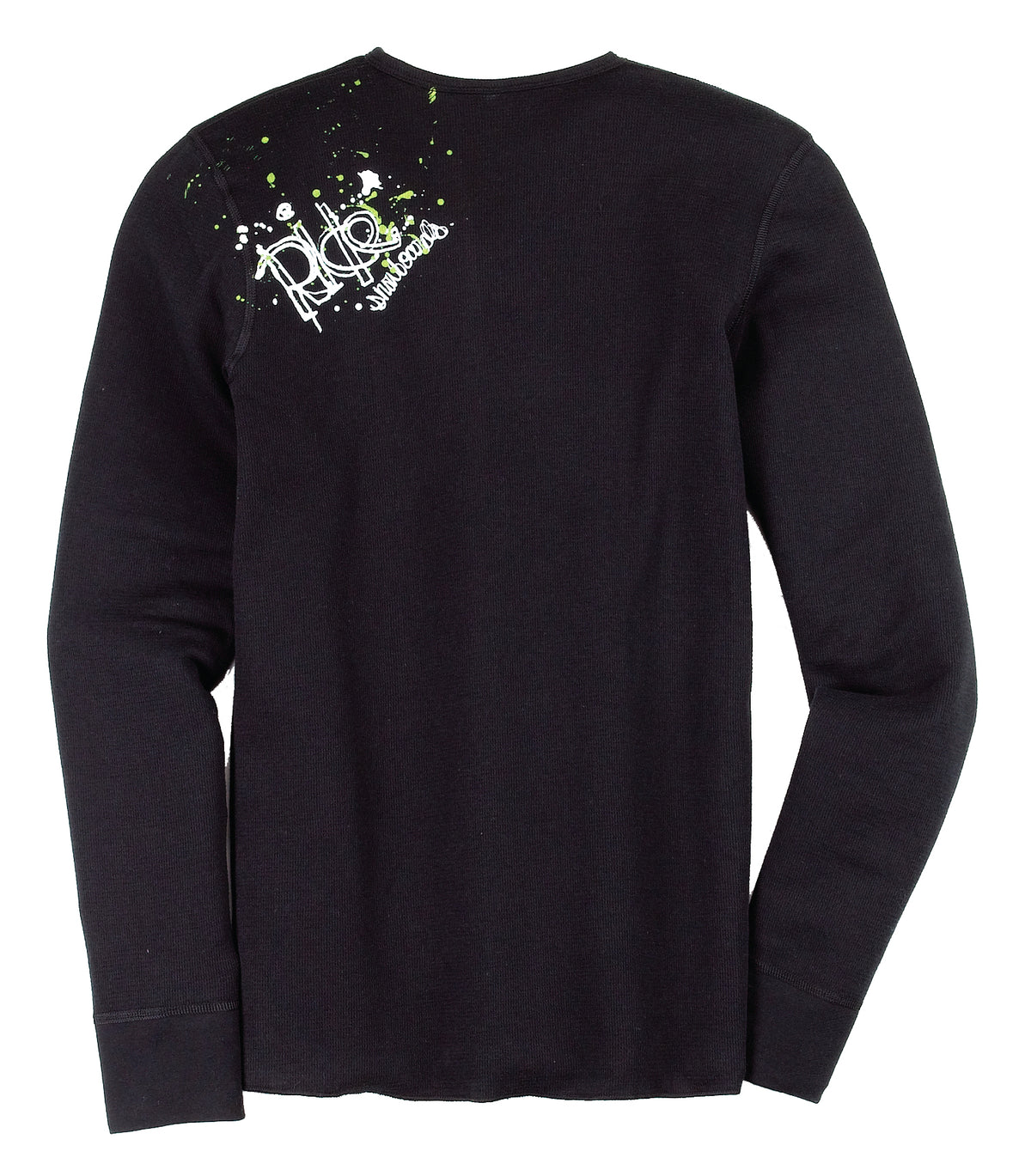 Ride Thermal Long Sleeve Tee