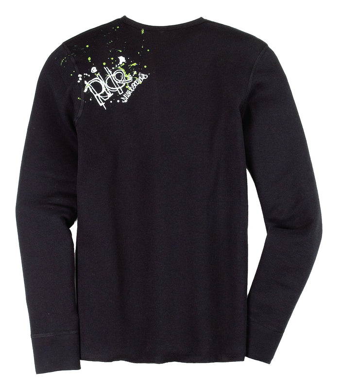 Ride Thermal Long Sleeve Tee