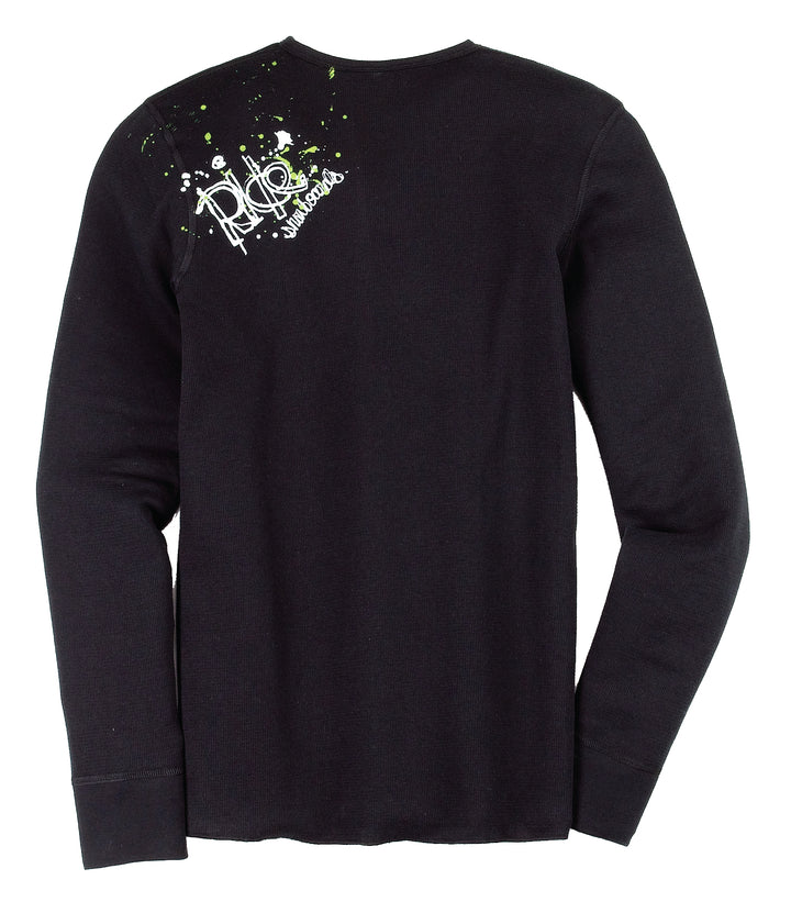 Ride Thermal Long Sleeve Tee