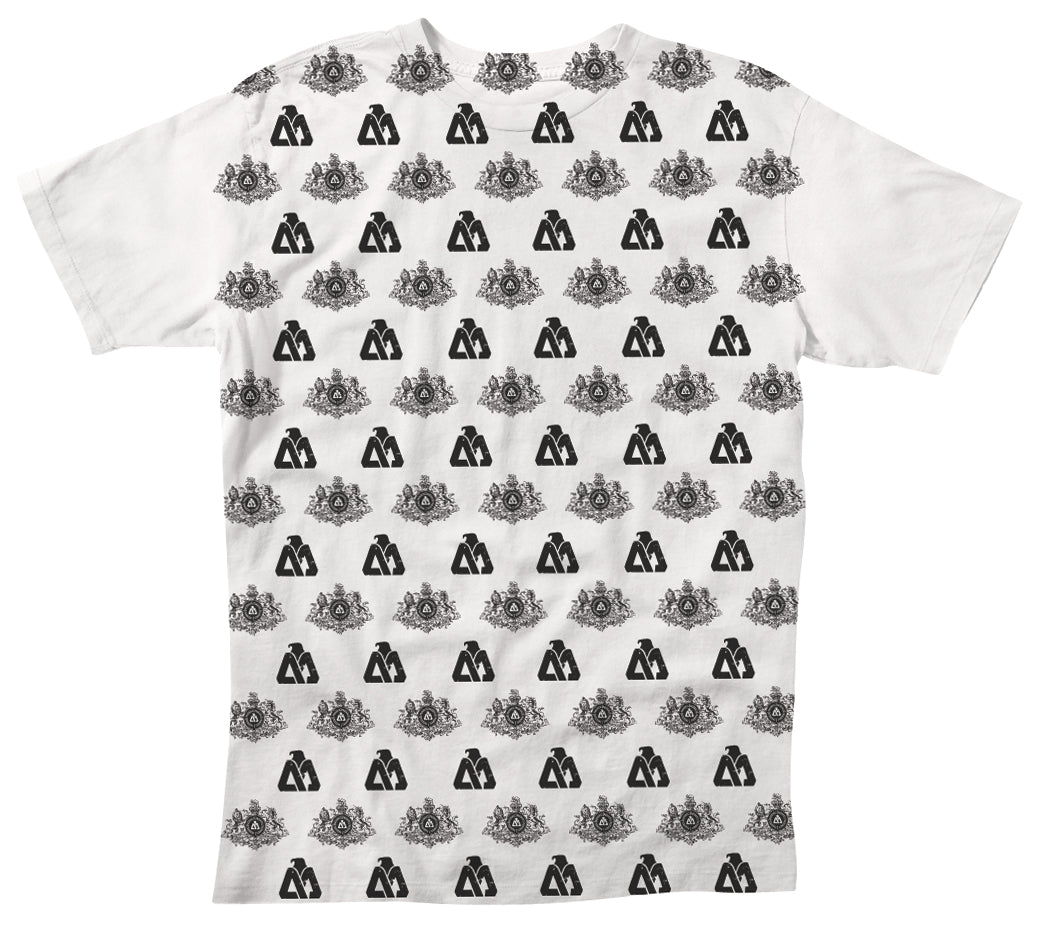 Matix Imperialism Slim Fit Tee