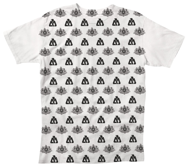 Matix Imperialism Slim Fit Tee