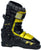 Full Tilt Bumble Bee Pro Ski Boots 2008