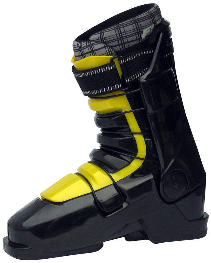 Full Tilt Bumble Bee Pro Ski Boots 2008