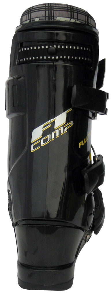 Full Tilt Bumble Bee Pro Ski Boots 2008