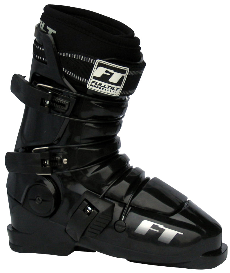 Full Tilt Model A Ski Boots 2008