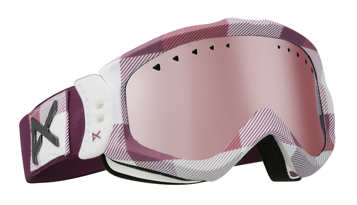 Anon Majestic Goggle - Women's