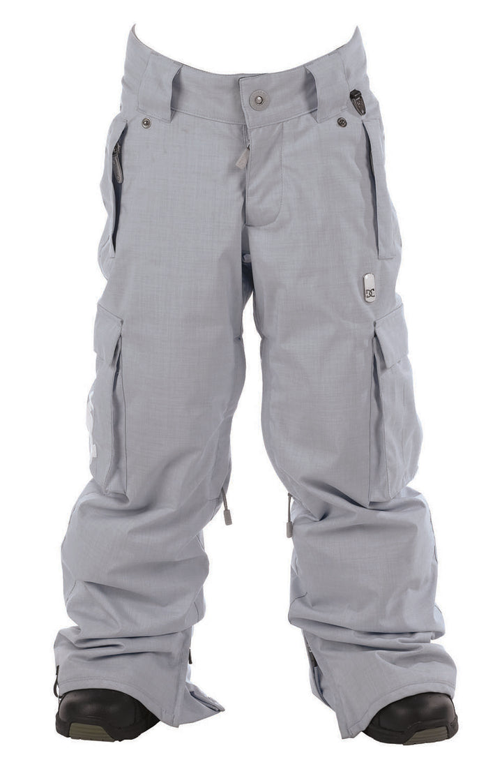 DC Pascal Shell Pant Armor