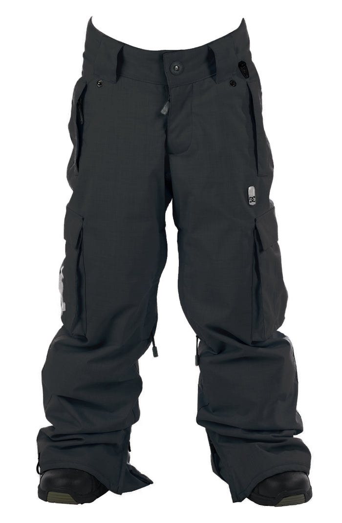 DC Pascal Shell Pant