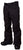 DC Bar Shell Pant Black