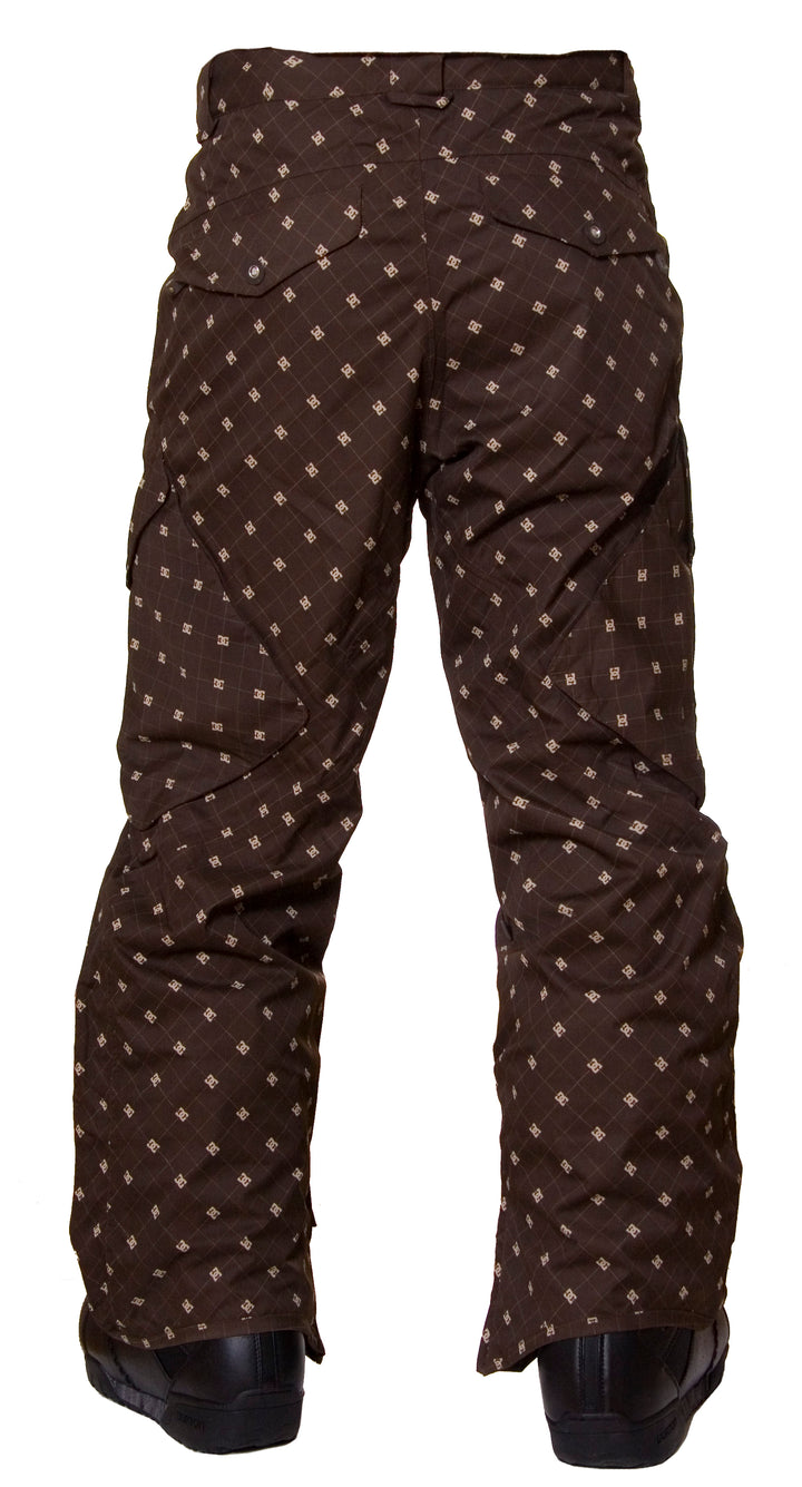 DC Bar Shell Pant