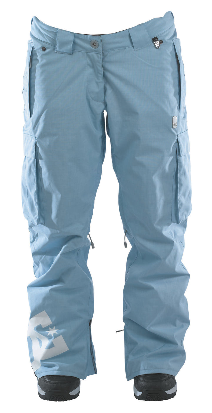 DC Jansky Shell Pant - Women's