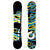 Burton Custom ICS Snowboard 2008