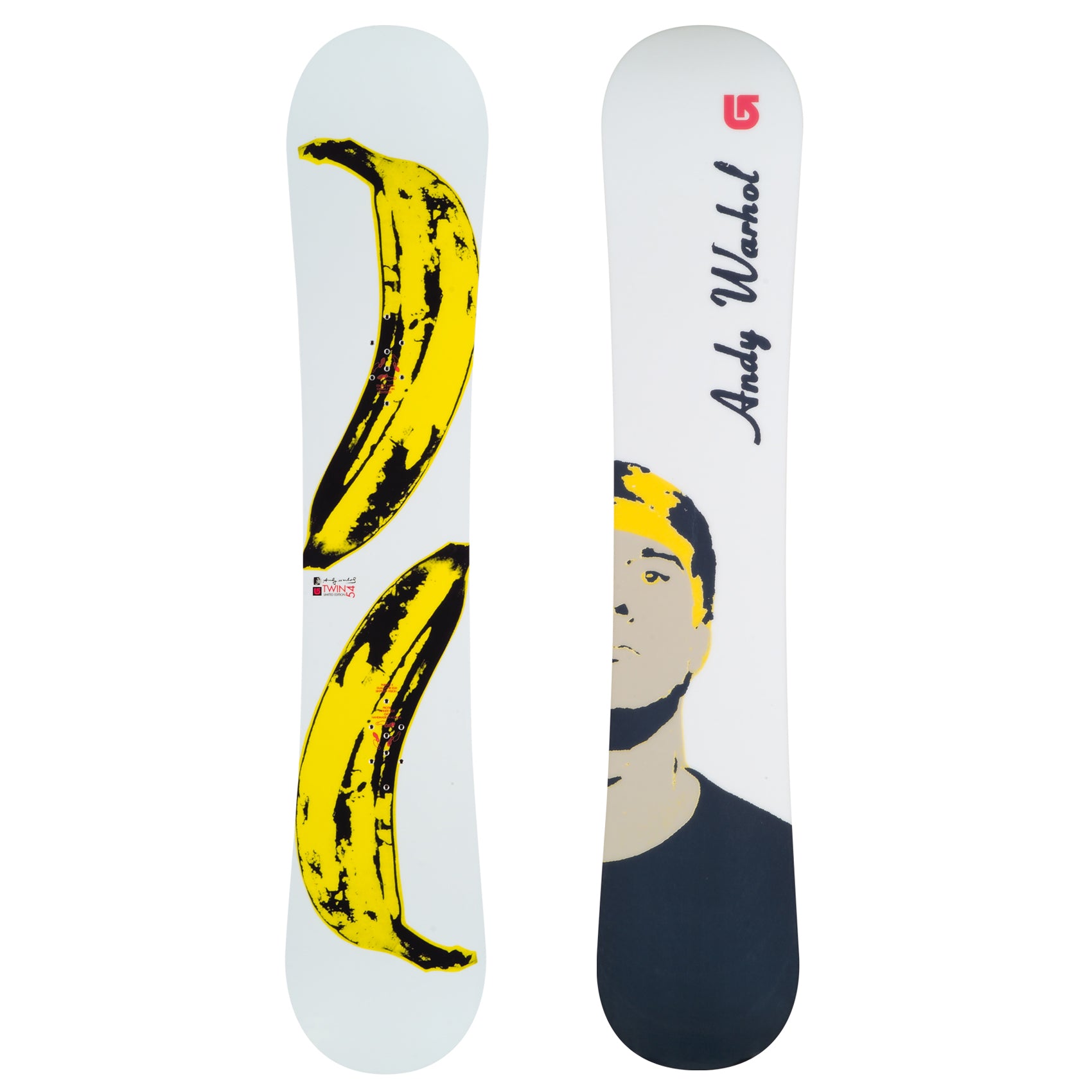 burton andy warhol last supper snowboard Twin 2008 Discover the product Andy Warhol Ply ANDY WARHOL FOUNDATION LIMITED EDITION