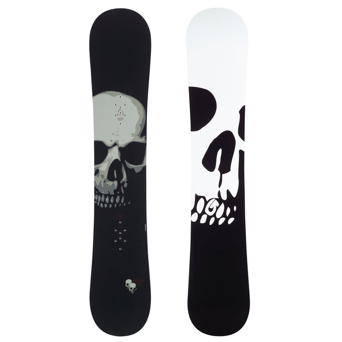 Burton Doom Snowboard 2008