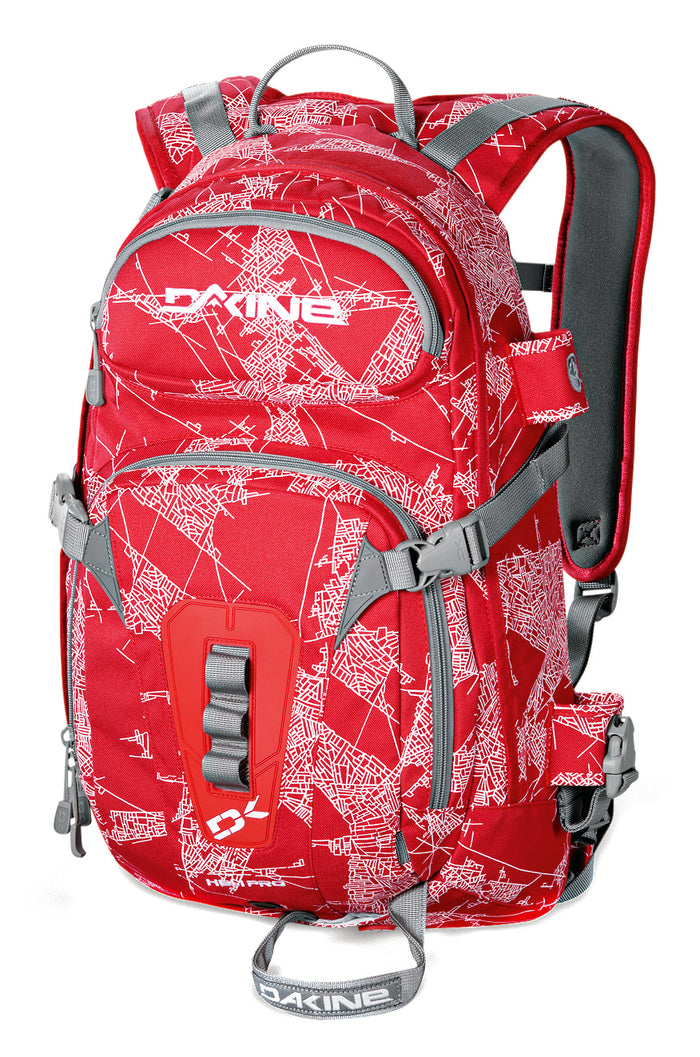 Dakine Heli Pro 16L Pack