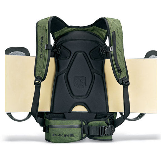 Dakine Heli Pro 16L Pack
