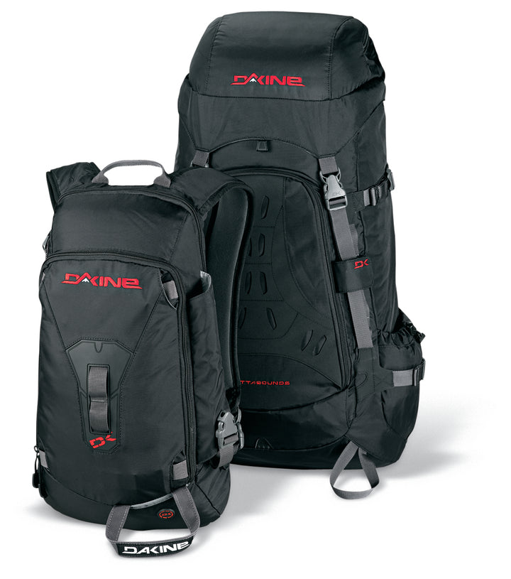 Dakine Outtabounds Pack