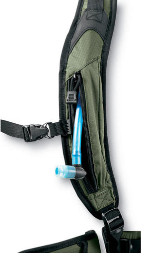 Dakine Heli Pro 20L Pack w/Reservoir