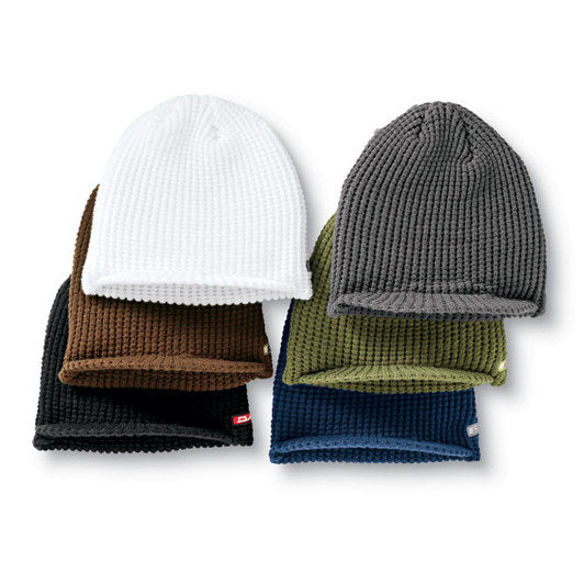 Dakine Waffle Visor Beanie
