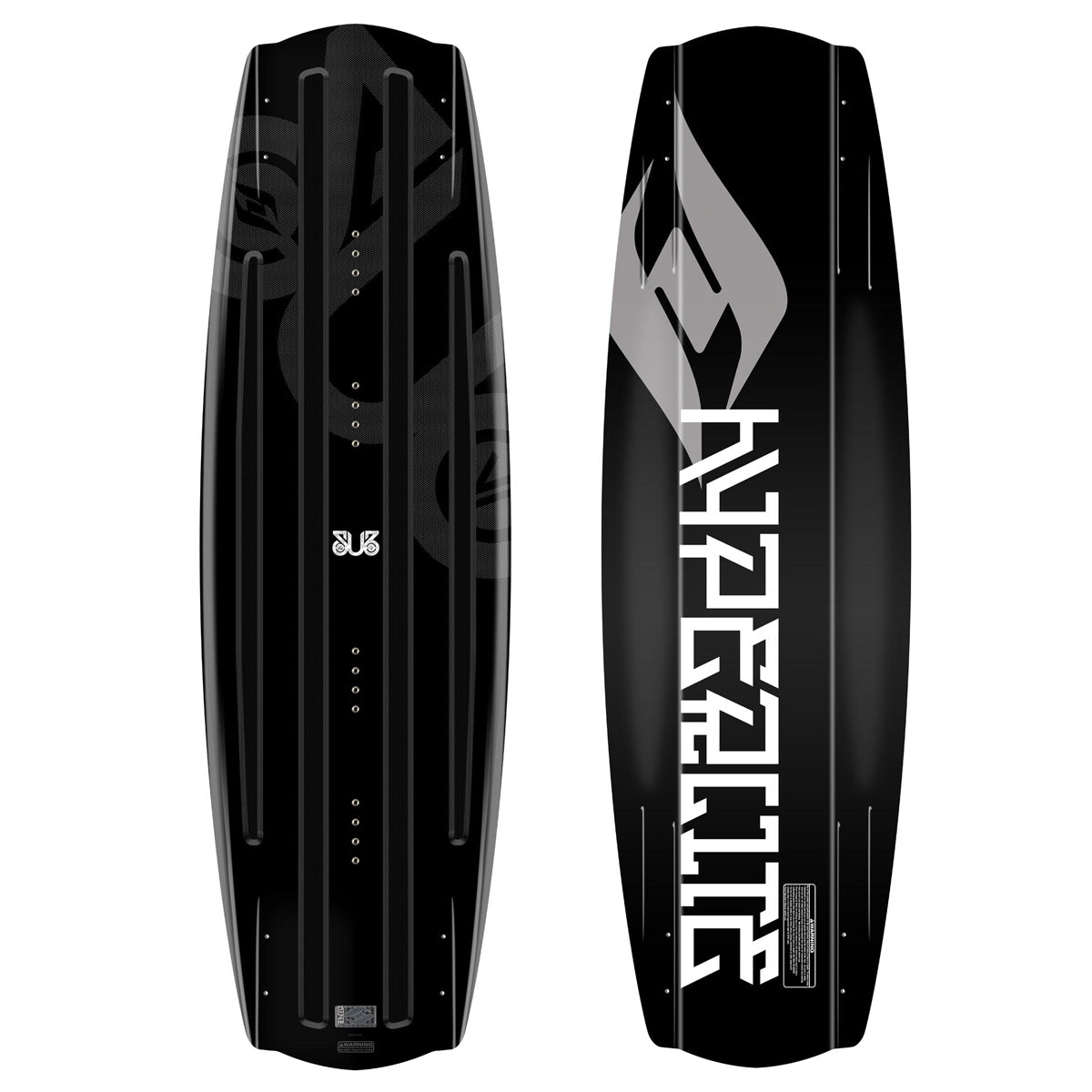 Hyperlite Sub 6 Wakeboard 2008