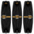 Hyperlite B-Side Wakeboard 2008
