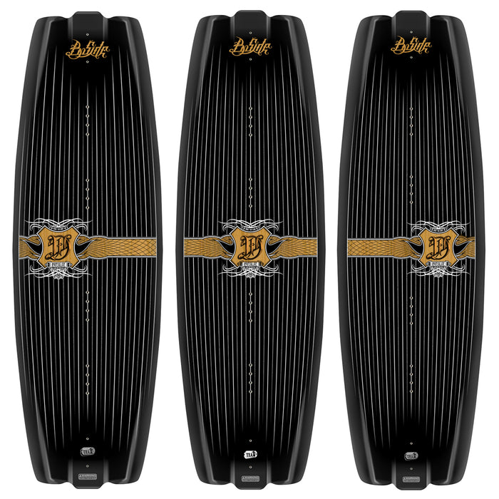 Hyperlite B-Side Wakeboard 2008