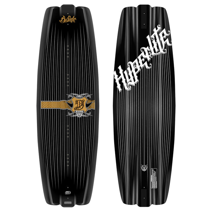 Hyperlite B-Side Wakeboard 2008