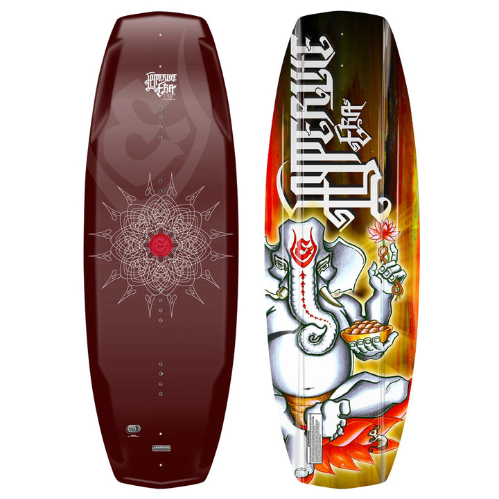 Hyperlite Era Wakeboard 2008