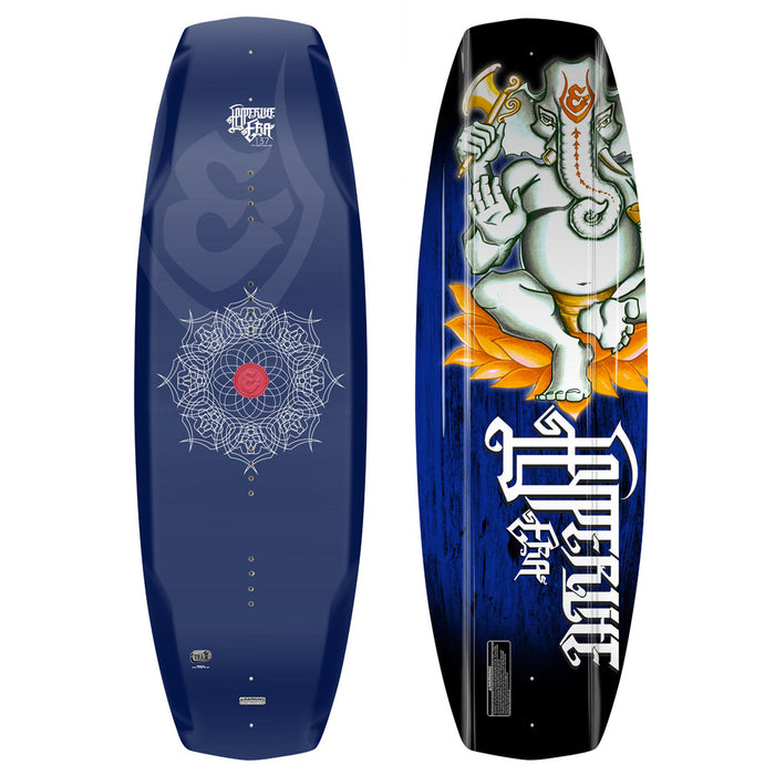 Hyperlite Era Wakeboard 2008