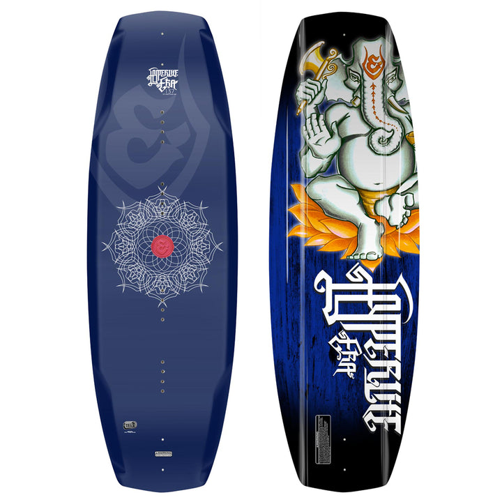 Hyperlite Era Wakeboard 2008
