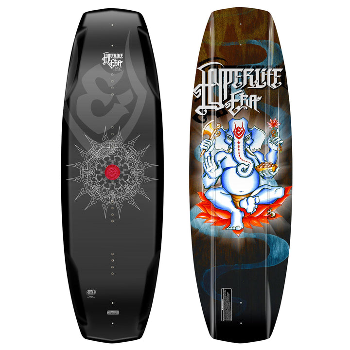 Hyperlite Era Wakeboard 2008