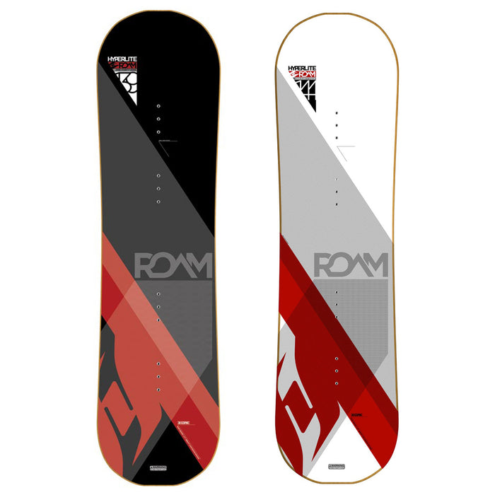 Hyperlite Roam Wakeboard 2008