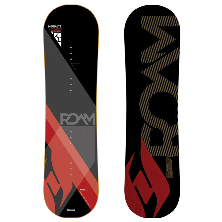 Hyperlite Roam Wakeboard 2008
