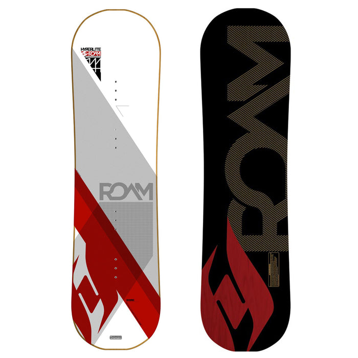 Hyperlite Roam Wakeboard 2008