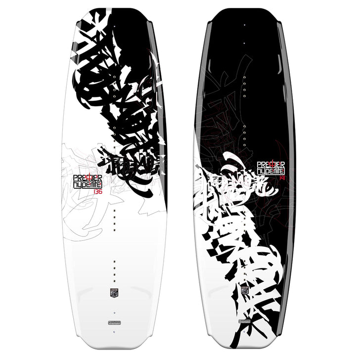 Hyperlite Premier Wakeboard 2008