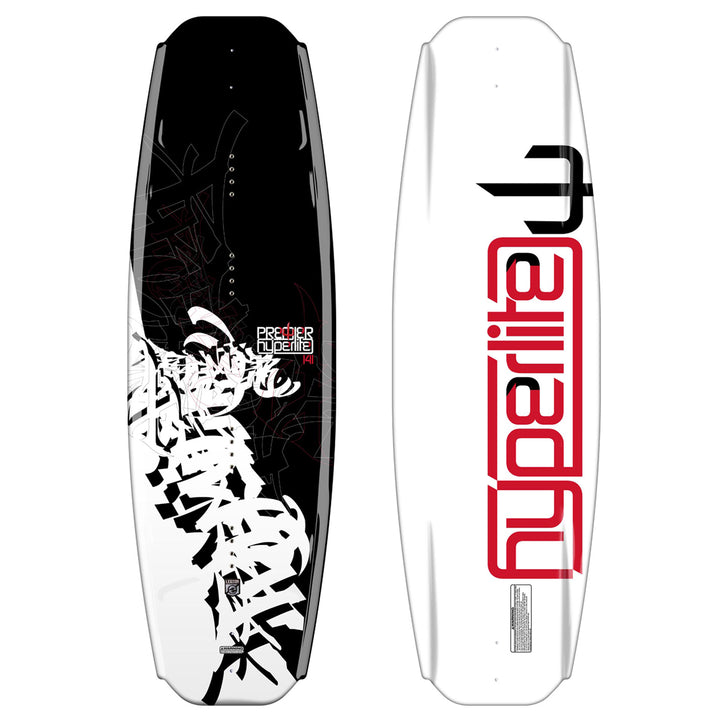 Hyperlite Premier Wakeboard 2008