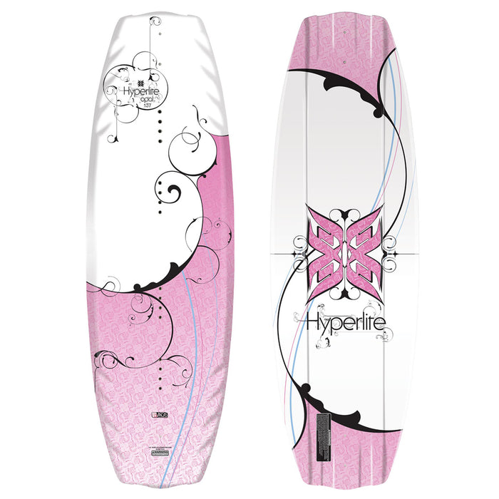 Hyperlite Opal Wakeboard - Women's 2008