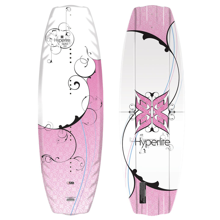 Hyperlite Opal Wakeboard - Women's 2008