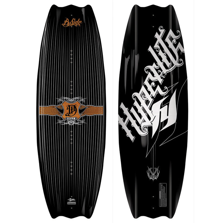 Hyperlite B-Side Jr. Wakeboard - Kid's 2008