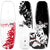 Hyperlite Premier Wakeboard + Focus Boots 2008