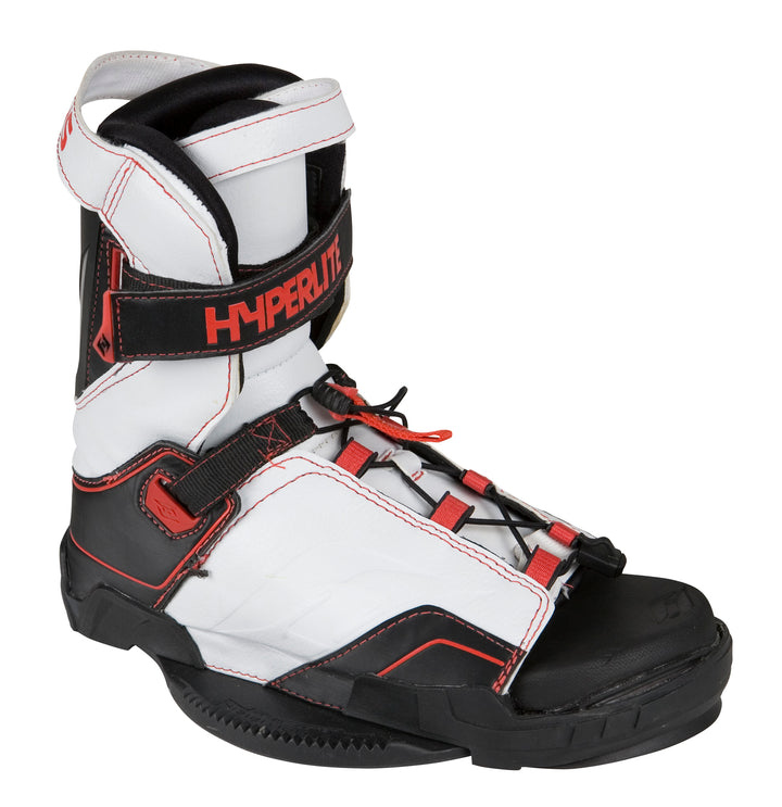 Hyperlite Premier Wakeboard + Focus Boots 2008