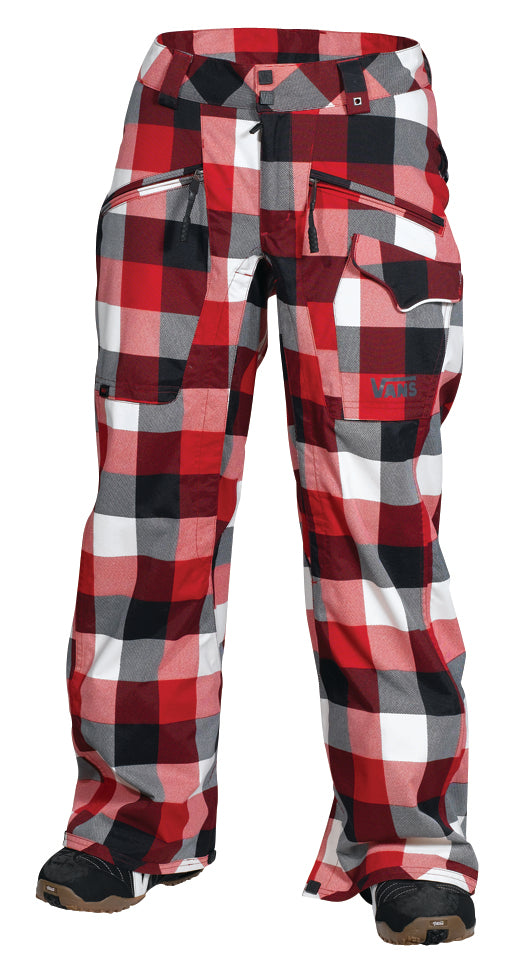 Vans Sedgewick Shell Pant - Women's