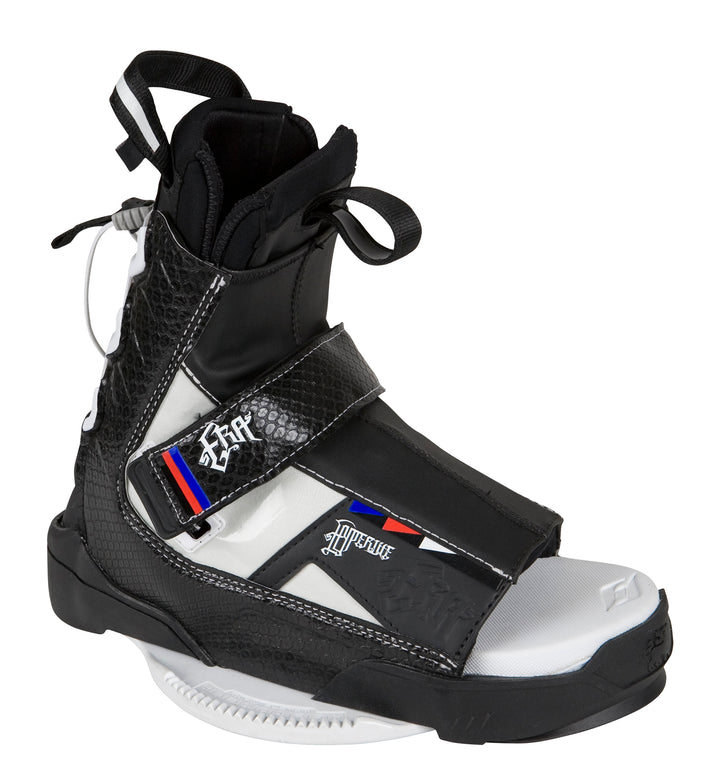 Hyperlite Era Wakeboard Bindings 2008