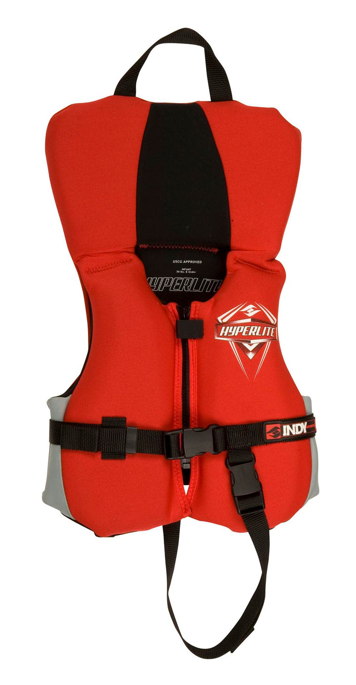 Hyperlite Toddler Indy Neo Wakeboard Vest - Boy's 2009