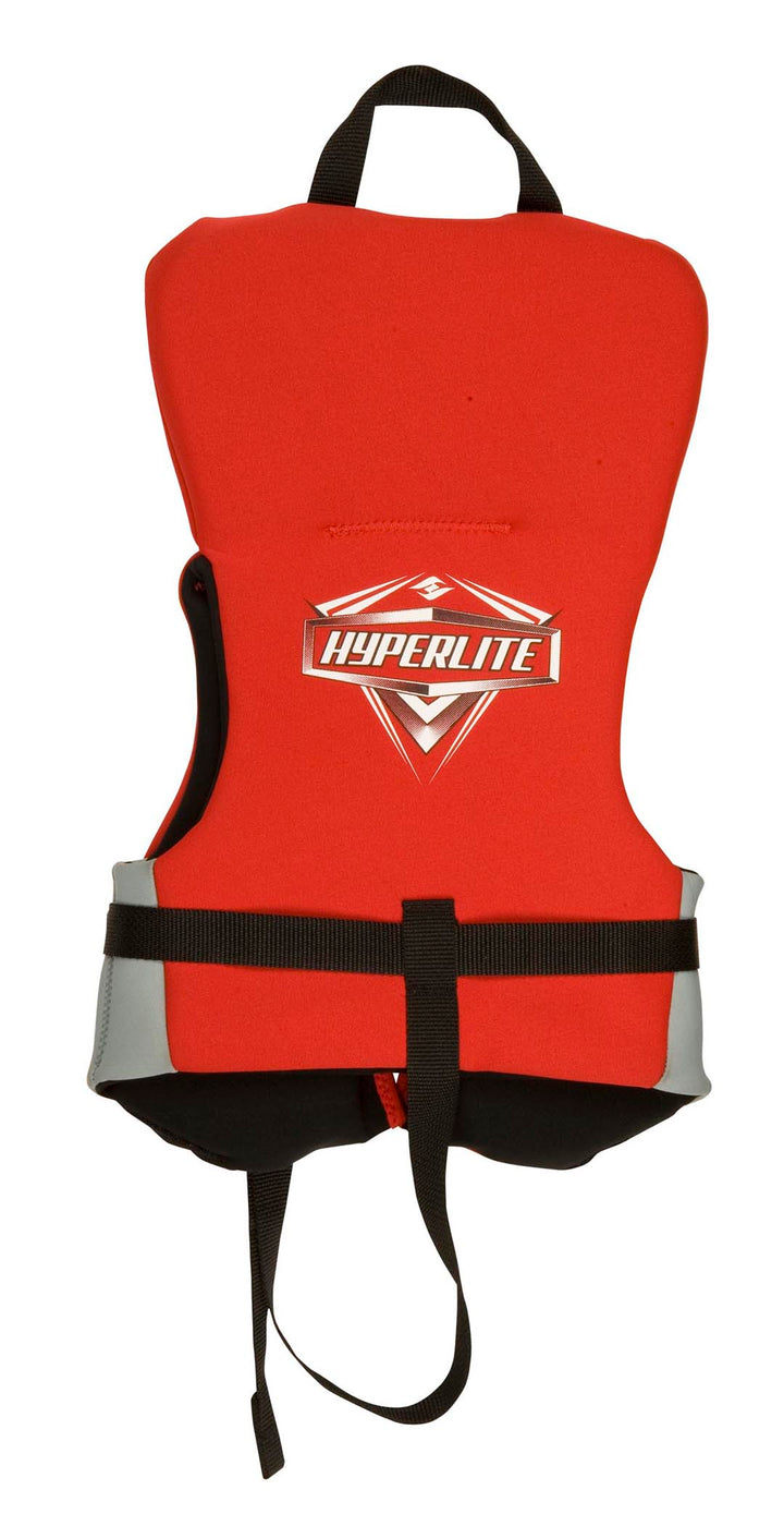 Hyperlite Toddler Indy Neo Wakeboard Vest - Boy's 2009