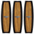 Byerly Wakeboards Byerly Legacy Wakeboard 2008