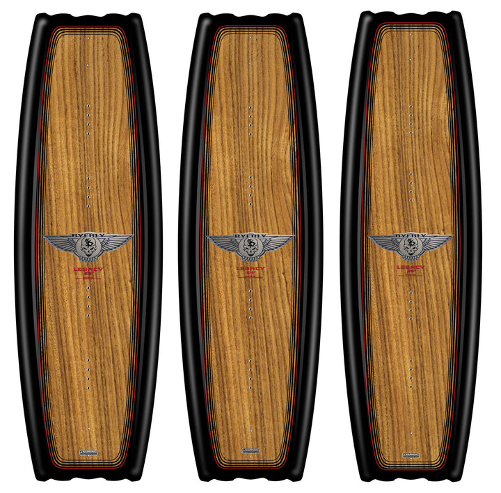 Byerly Wakeboards Byerly Legacy Wakeboard 2008