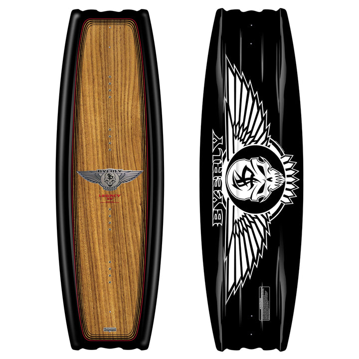Byerly Wakeboards Byerly Legacy Wakeboard 2008