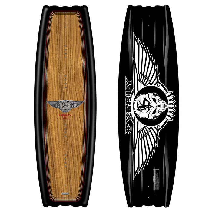 Byerly Wakeboards Byerly Legacy Wakeboard 2008