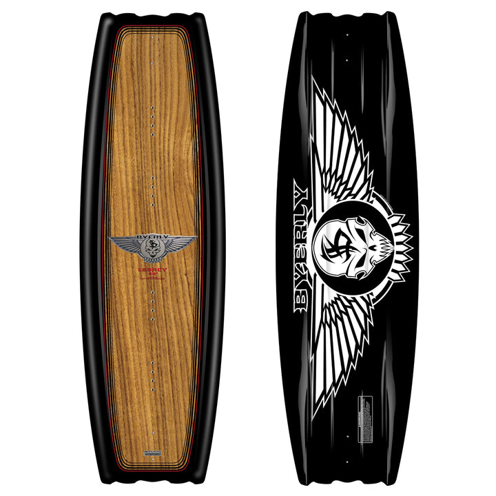Byerly Wakeboards Byerly Legacy Wakeboard 2008